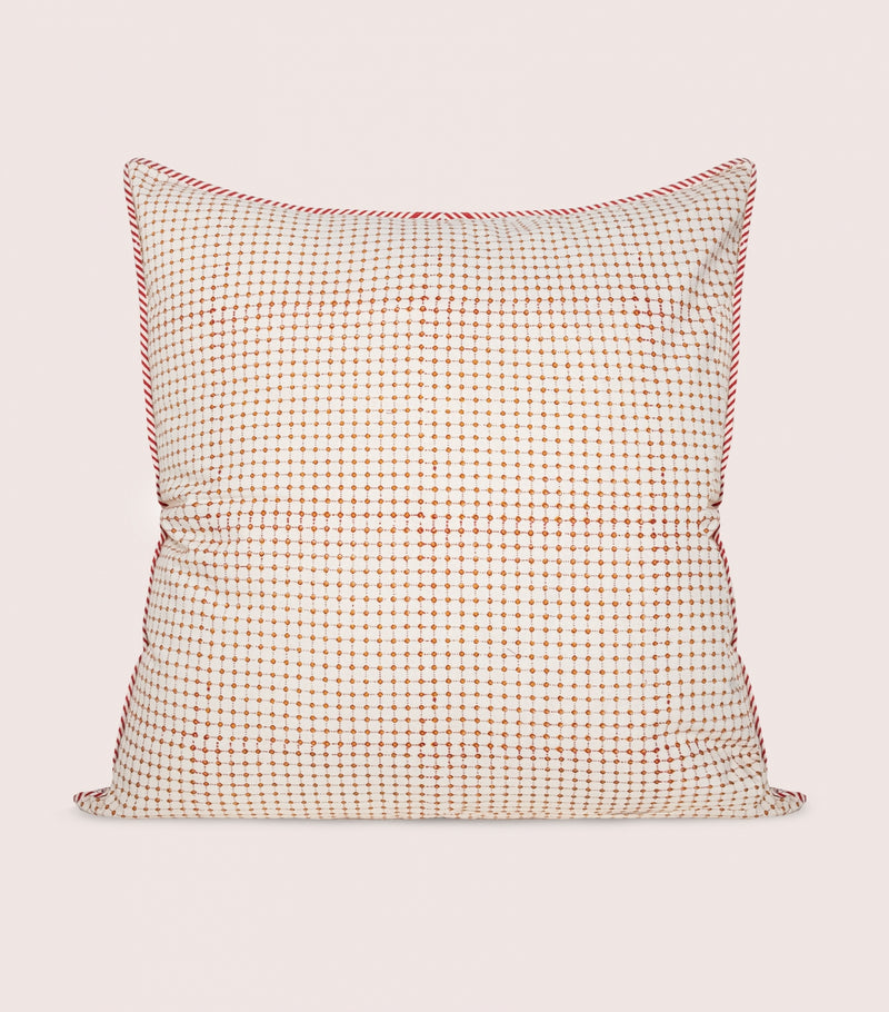24" Square Anima Spring Pillow