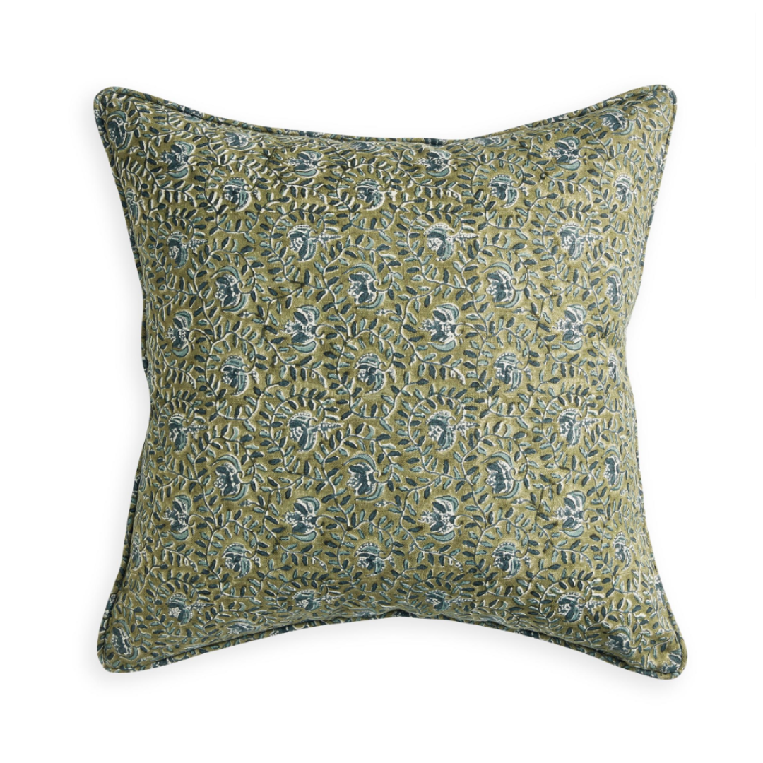 Ubud Slate Pillow – Stewart House