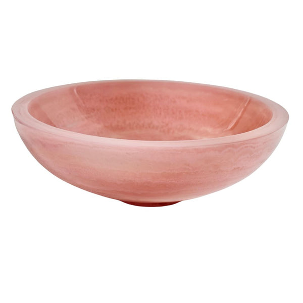 Light Pink Remy Bowl