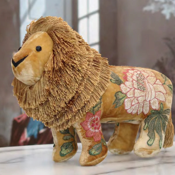 Anke Drechsel アンケ・ドレッチェル エレファント ソフトトイ Anke