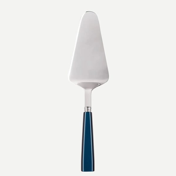 Tart Server, Steel Blue