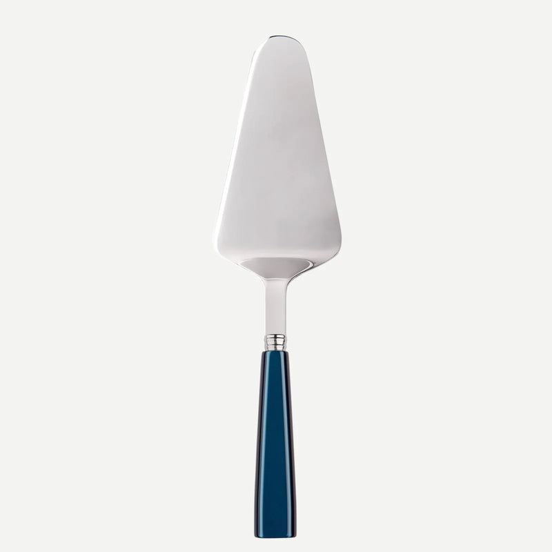 Tart Server, Steel Blue