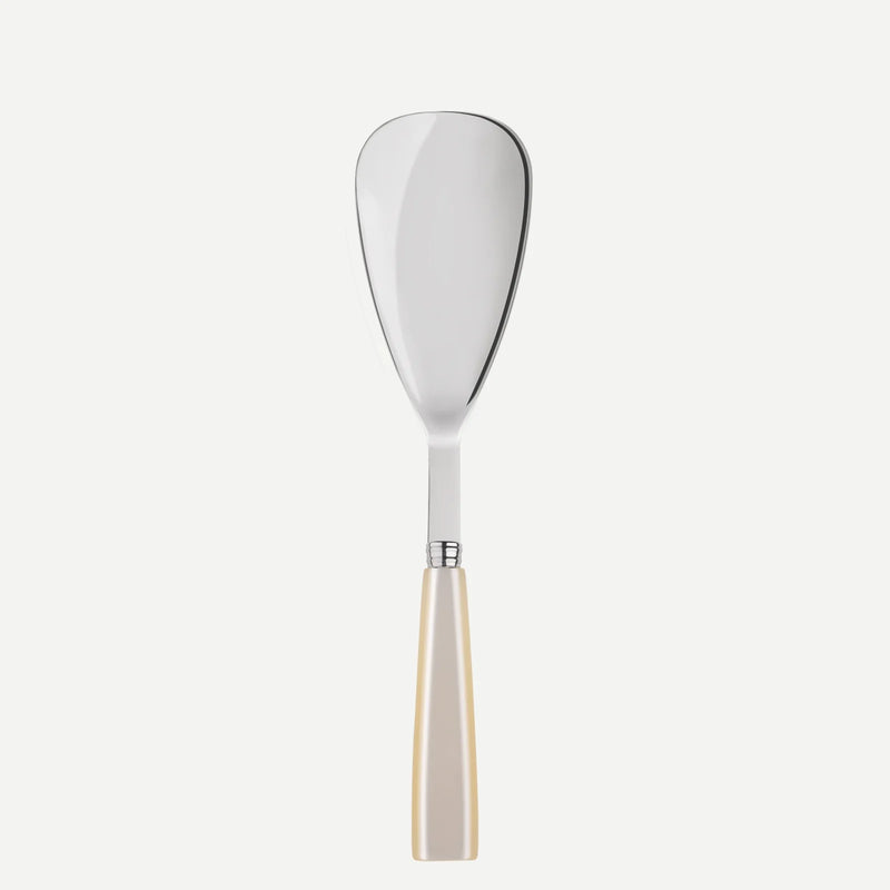 Rice Spoon, Pearl