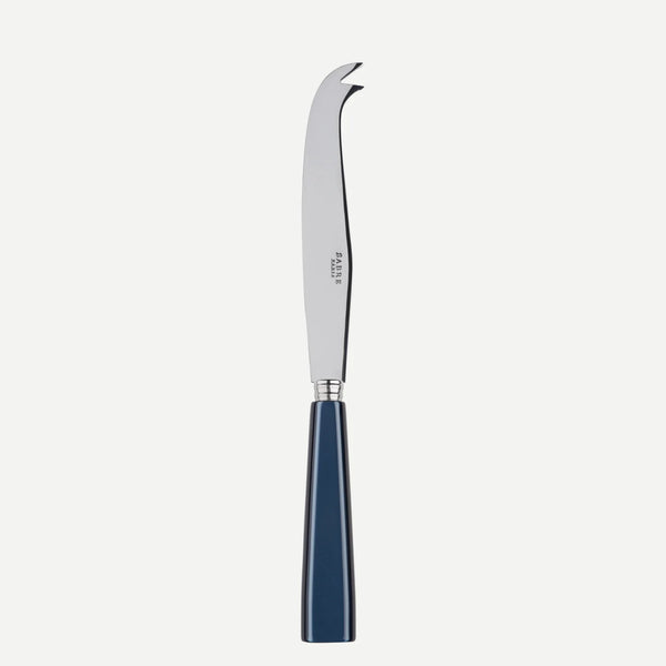 Cheese Knife, Steel Blue