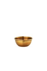 S Brass Bowl
