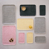 Harper Linen Tray