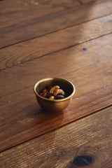 XS Brass Bowl