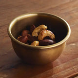XS Brass Bowl
