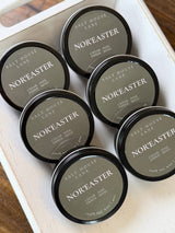 Nor'easter Soy Candle - 4oz Travel Tin