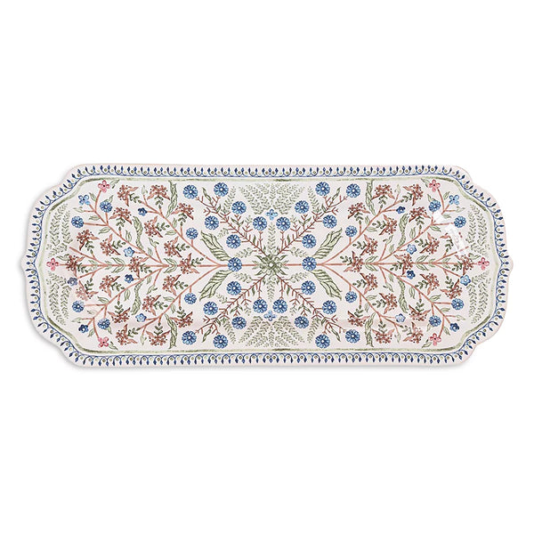 Villa Seville Hostess Tray