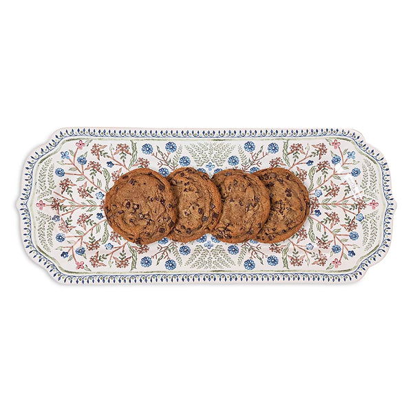 Villa Seville Hostess Tray