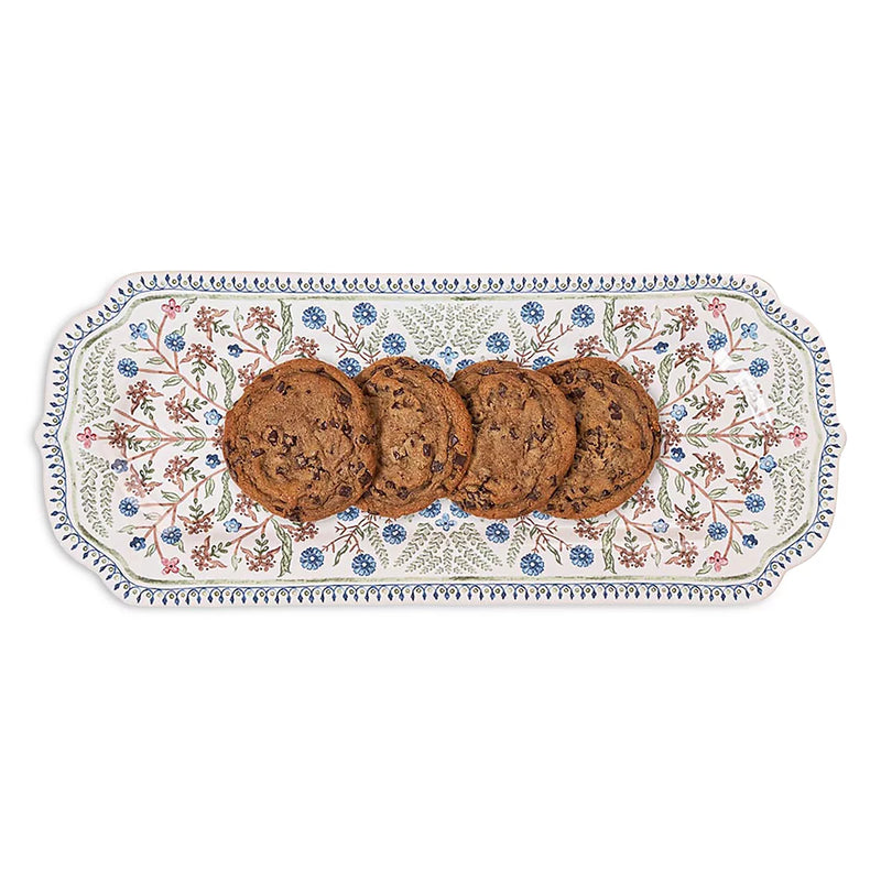 Villa Seville Hostess Tray