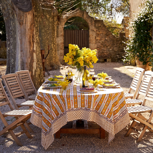 Provence Avignon Dijon & Blue