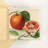 Blood Orange Serving Tray