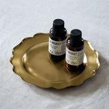 Brass Decorative Plate