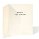 Covered Bridge Road - Holiday Christmas Cards