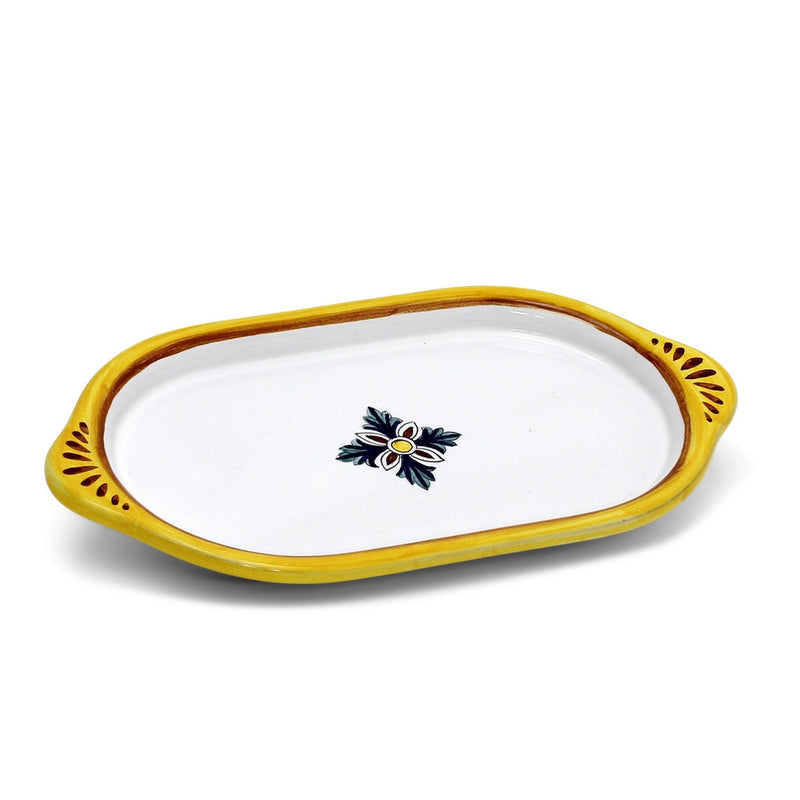 Deruta Small Tray
