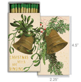 Match - Christmas Bells