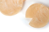 S/2 Blush Salad Servers
