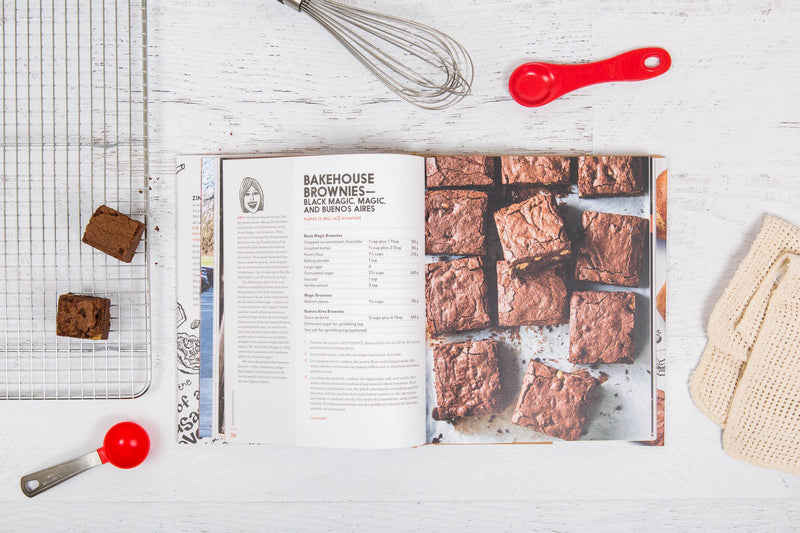 Zingerman's Bakehouse