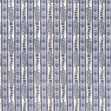 Provence Avignon Blue & Marine Tablecloth