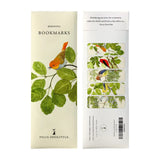 S/5 Birdsong Bookmarks