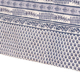 Provence Avignon Blue & Marine Tablecloth