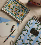 Wildwood Porcelain Catchall Tray