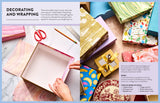 Cookie Box