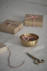 S Brass Bowl