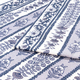 Provence Avignon Blue & Marine Table Runners