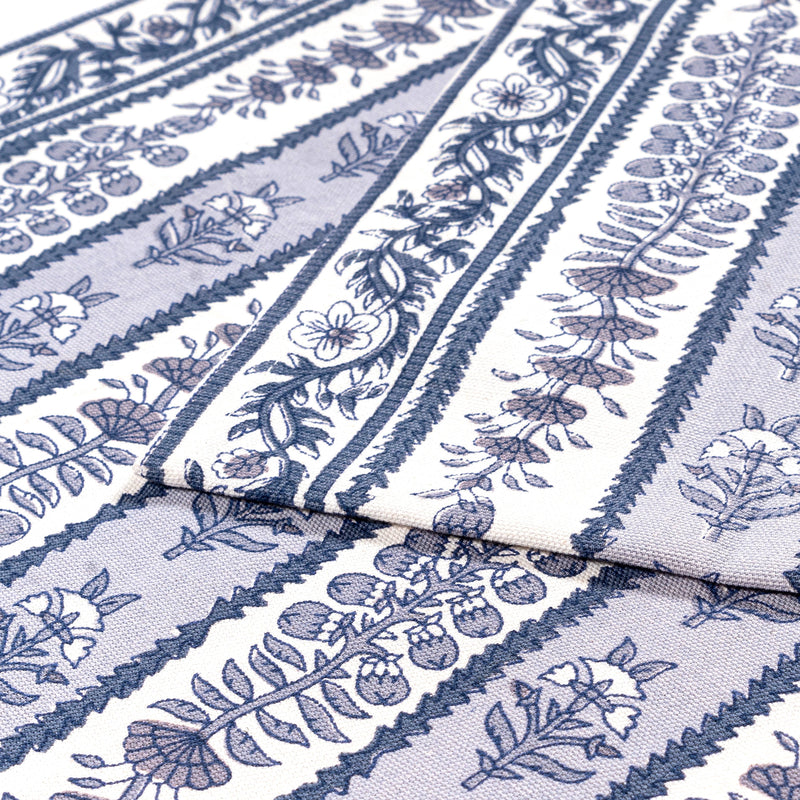 Provence Avignon Blue & Marine Table Runners
