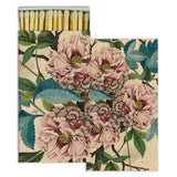 Matches - French Peony