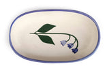 Blue Bell Dish