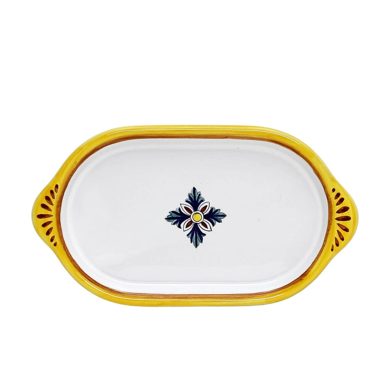 Deruta Small Tray