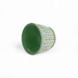 Mint Sky Rhea Lampshade Cover