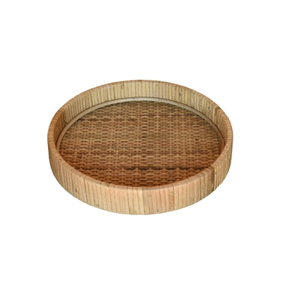 Woven Small Tray