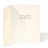 Holiday Delivered - Holiday Christmas Cards