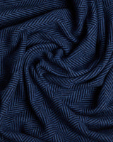 Cong Cashmere and Lambswool Throw