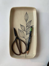 Small Elm Tray