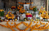Mexico's Day of the Dead