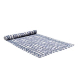 Provence Avignon Blue & Marine Table Runners