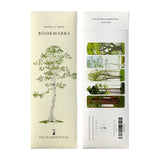 S/5 Temple of Trees Bookmarks