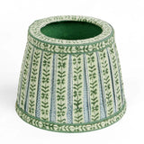 Mint Sky Rhea Lampshade Cover