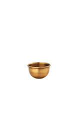 XS Brass Bowl