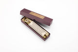 Real Bayberry Taper Candles/Pair