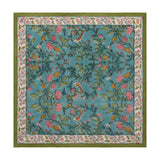 S/4 Giverny Multi Napkins
