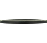 5.5" Metal Candle Plate
