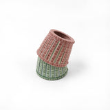 Mint Rose Rhea Lampshade Cover