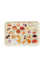 Gateau Linen Tray
